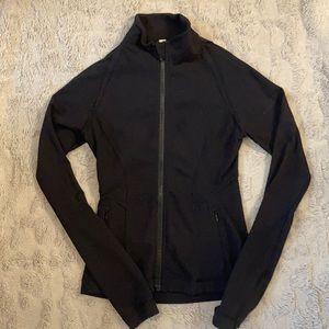 Lululemon Activewear Jacket